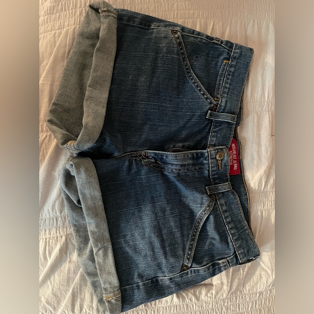 don’t wear them